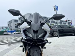 CFMOTO 250SR - ფოტო 3