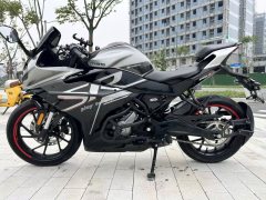 CFMOTO 250SR - ფოტო 5