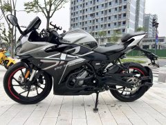 CFMOTO 250SR - ფოტო 6
