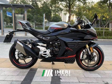 CFMOTO 450SR - მოტოციკლი ჩინეთიდან