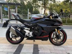 CFMOTO 450SR - ფოტო 1