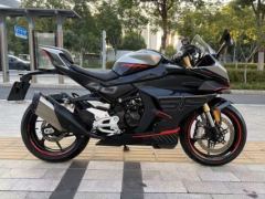 CFMOTO 450SR - ფოტო 2