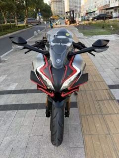 CFMOTO 450SR - ფოტო 4