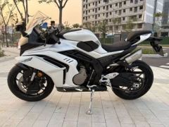 CFMOTO 500SR - ფოტო 3