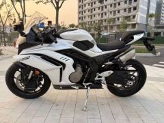 CFMOTO 500SR - ფოტო 5