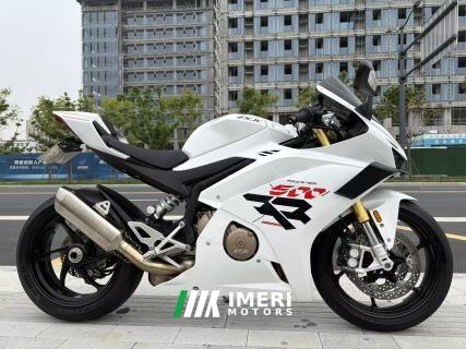 ZXMOTO 500RR - მოტოციკლი ჩინეთიდან