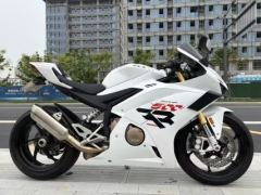 ZXMOTO 500RR - ფოტო 1