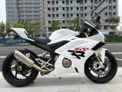 ZXMOTO 500RR - ფოტო 2