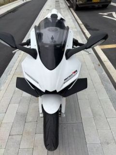 ZXMOTO 500RR - ფოტო 3
