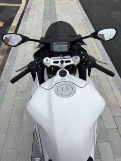 ZXMOTO 500RR - ფოტო 4