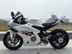 ZXMOTO 500RR - ფოტო 5