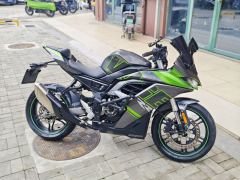 Voge 250RR - ფოტო 1