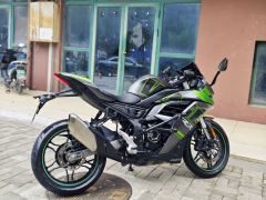 Voge 250RR - ფოტო 10
