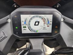 Voge 250RR - ფოტო 2