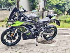 Voge 250RR - ფოტო 3