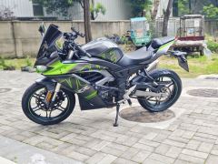 Voge 250RR - ფოტო 4