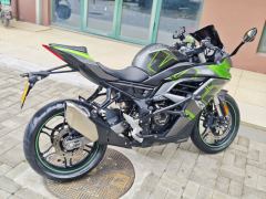 Voge 250RR - ფოტო 6