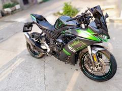 Voge 250RR - ფოტო 7