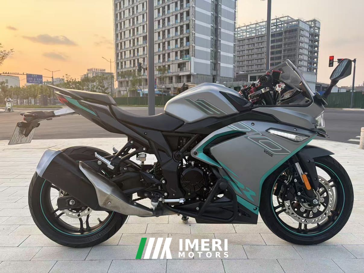 2021 Voge 300RR