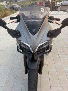 Voge 300RR - ფოტო 6