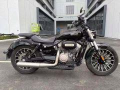 Benda Polestones 03 Gray 300 cc - ფოტო 1