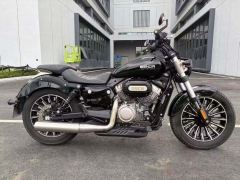 Benda Polestones 03 Gray 300 cc - ფოტო 2