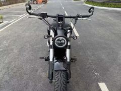 Benda Polestones 03 Gray 300 cc - ფოტო 5