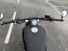 Benda Polestones 03 Gray 300 cc - ფოტო 6