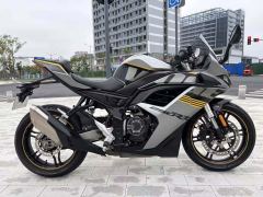 Voge 250RR - ფოტო 1