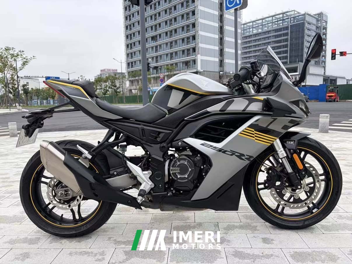 2023 Voge 250RR