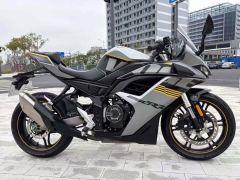 Voge 250RR - ფოტო 2