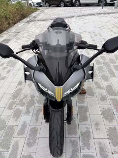 Voge 250RR - ფოტო 3