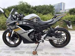 Voge 250RR - ფოტო 4