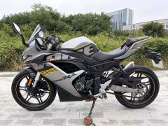 Voge 250RR - ფოტო 5