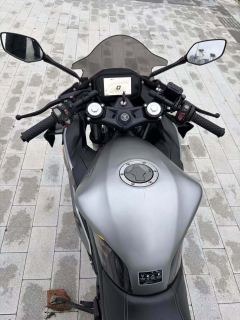 Voge 250RR - ფოტო 6