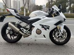 ZXMOTO 500RR - ფოტო 2