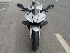 ZXMOTO 500RR - ფოტო 4