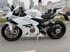 ZXMOTO 500RR - ფოტო 5
