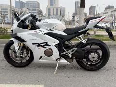 ZXMOTO 500RR - ფოტო 6