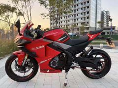 Voge RR525 500 cc - ფოტო 2