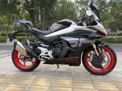 CFMOTO 450SR - ფოტო 2