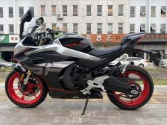 CFMOTO 450SR - ფოტო 6
