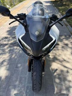 CFMOTO 250SR - ფოტო 2