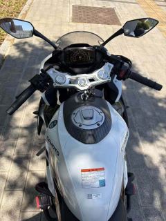 CFMOTO 250SR - ფოტო 6