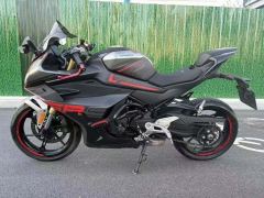 CFMOTO 450SR - ფოტო 1