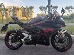 CFMOTO 450SR - ფოტო 4