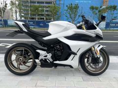 CFMOTO 450SR - ფოტო 2