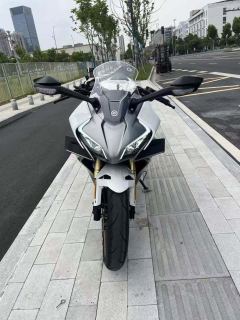 CFMOTO 450SR - ფოტო 3