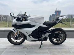 CFMOTO 450SR - ფოტო 5
