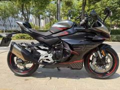 CFMOTO 450SR - ფოტო 1